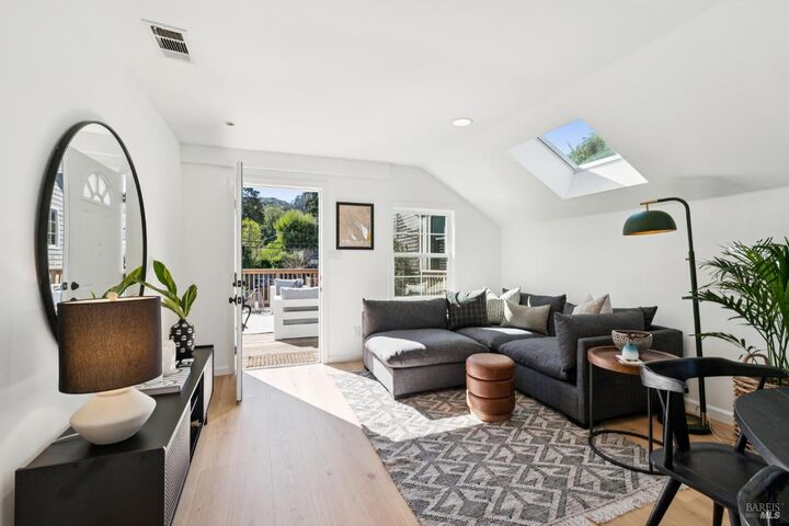 Property Photo: 597 Ethel Avenue CA 94941