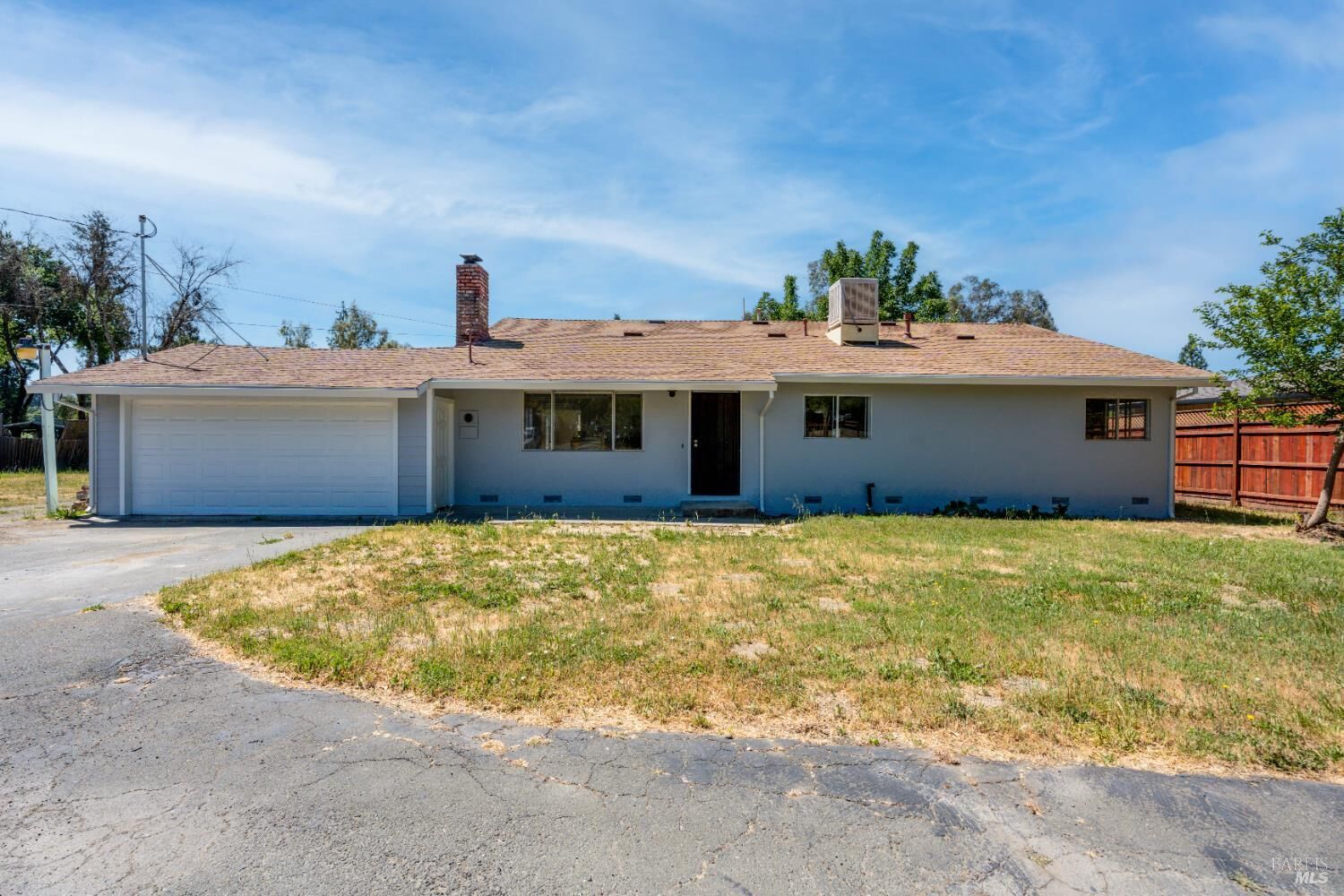 Property Photo: 411 Milani Drive CA 95482