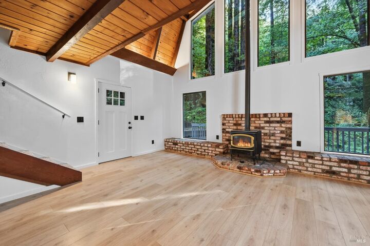 Property Photo:  55 Silvia Drive  CA 95421 