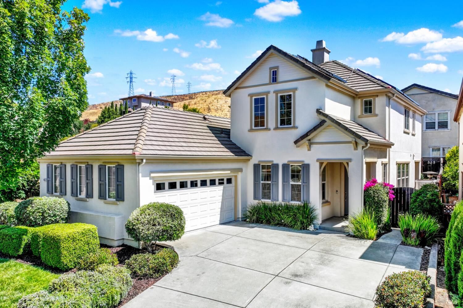 Property Photo: 7004 Alder Creek Road CA 94591