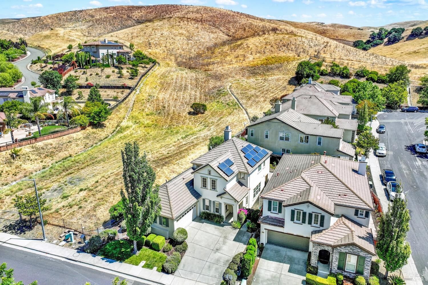 Property Photo:  7004 Alder Creek Road  CA 94591 