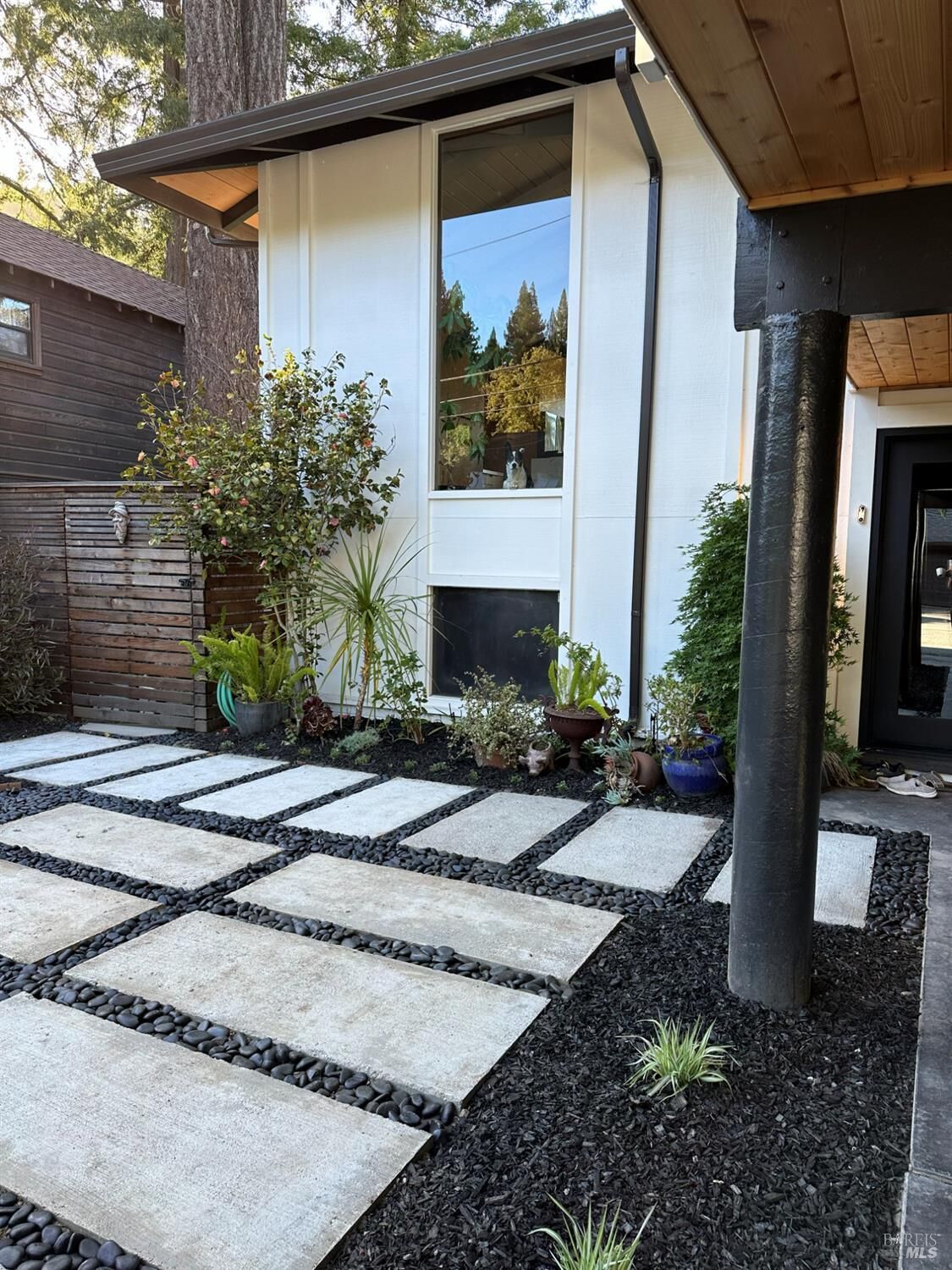 Property Photo: 16620 Guernewood Road CA 95446