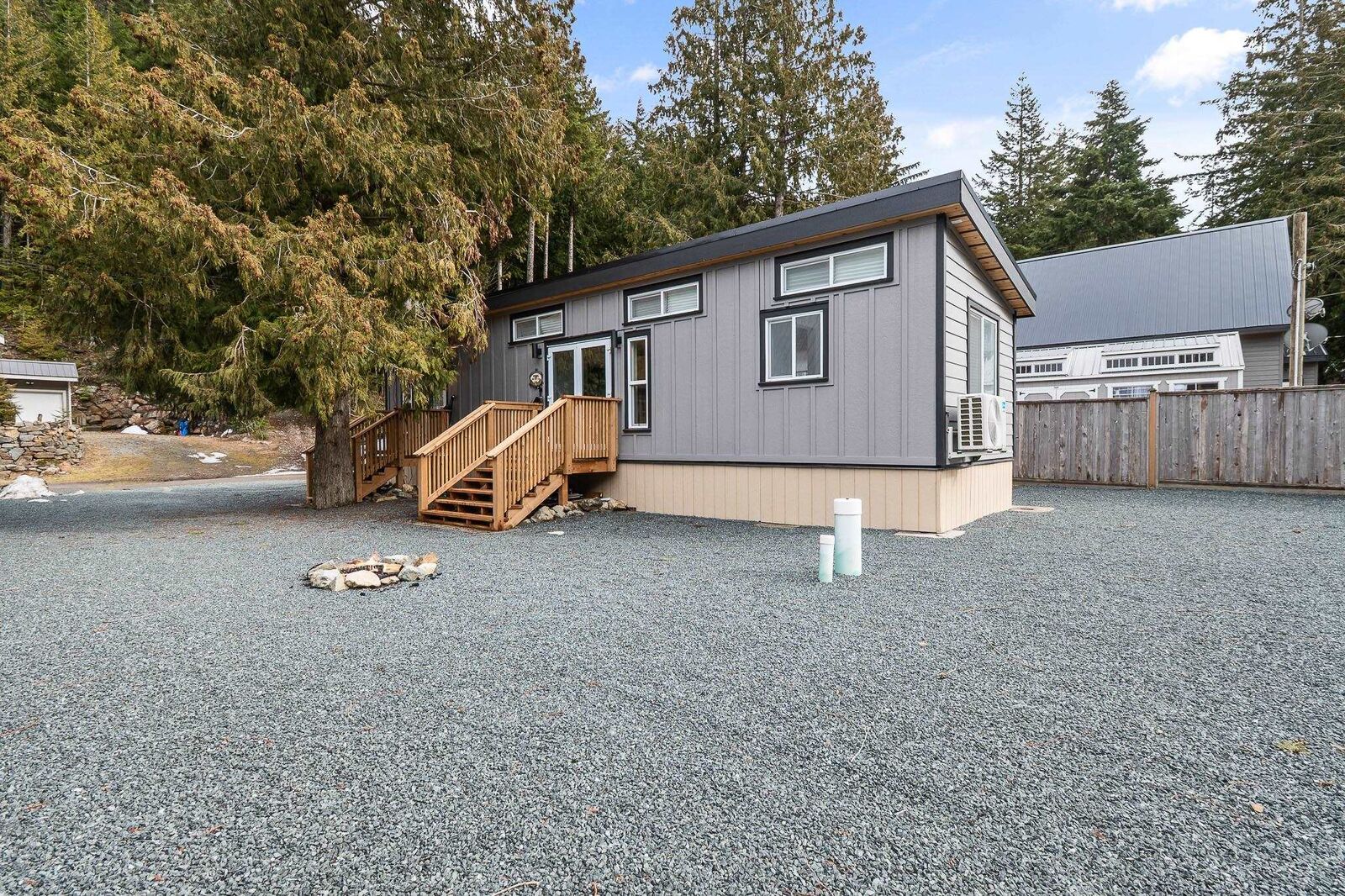 Property Photo: H113 Strawberry Lane BC V0X 1L5