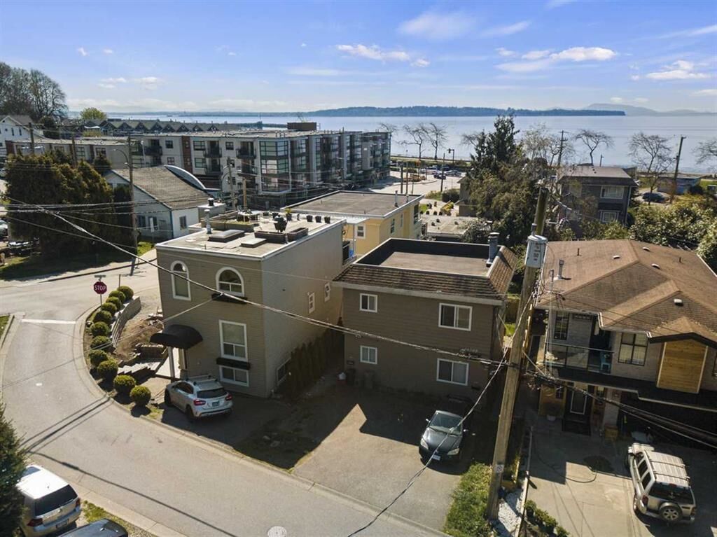 Property Photo: 14788 Gordon Avenue BC V4B 2A7