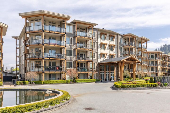 45750 Keith Wilson Road 203 — photo 1