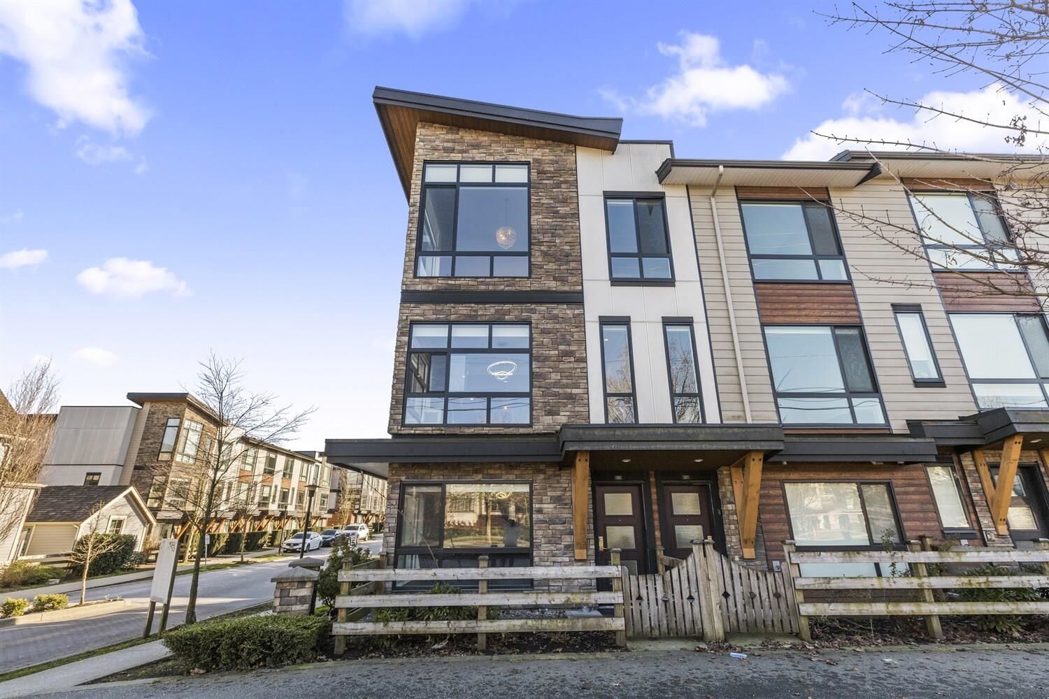 Property Photo: 16488 64 Avenue 178 BC V3S 6X6
