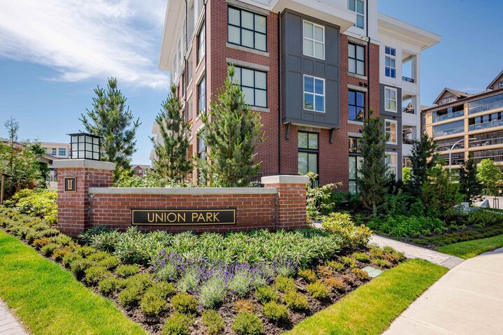Property Photo: 8150 207 Street A216 BC V2Y 4J2
