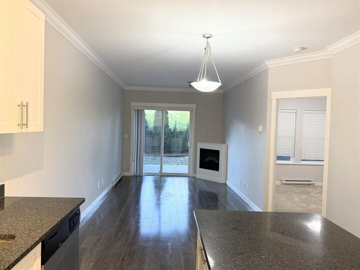 Property Photo: 11580 223 Street 105 BC V2X 9H1