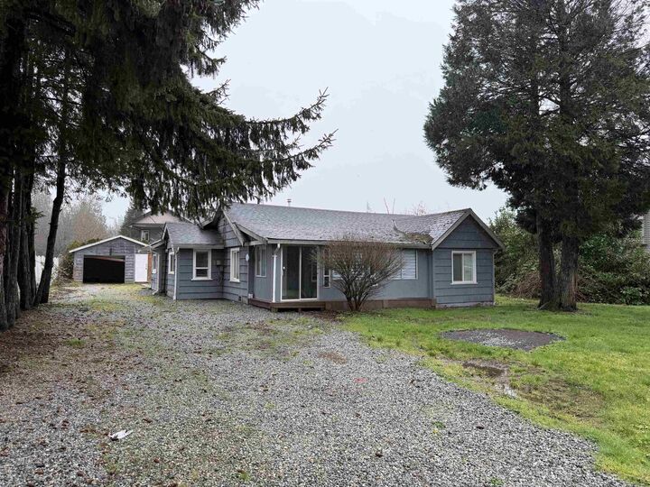 11394 240 Street — photo 1