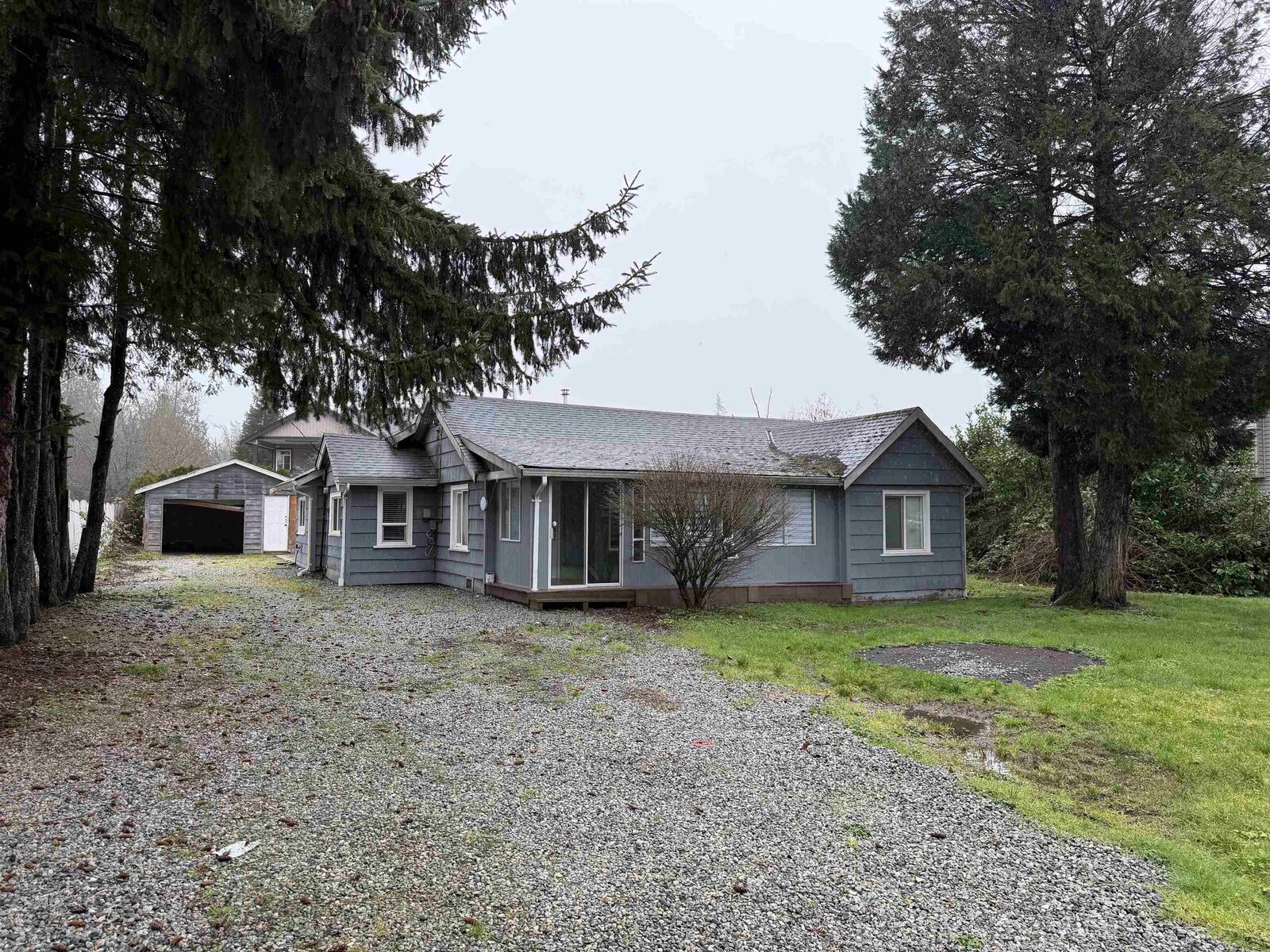 Property Photo:  11394 240 Street  BC V2W 0B4 