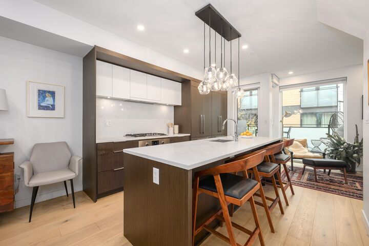 Property Photo:  649 E 3rd Street 206  BC V7L 1G6 