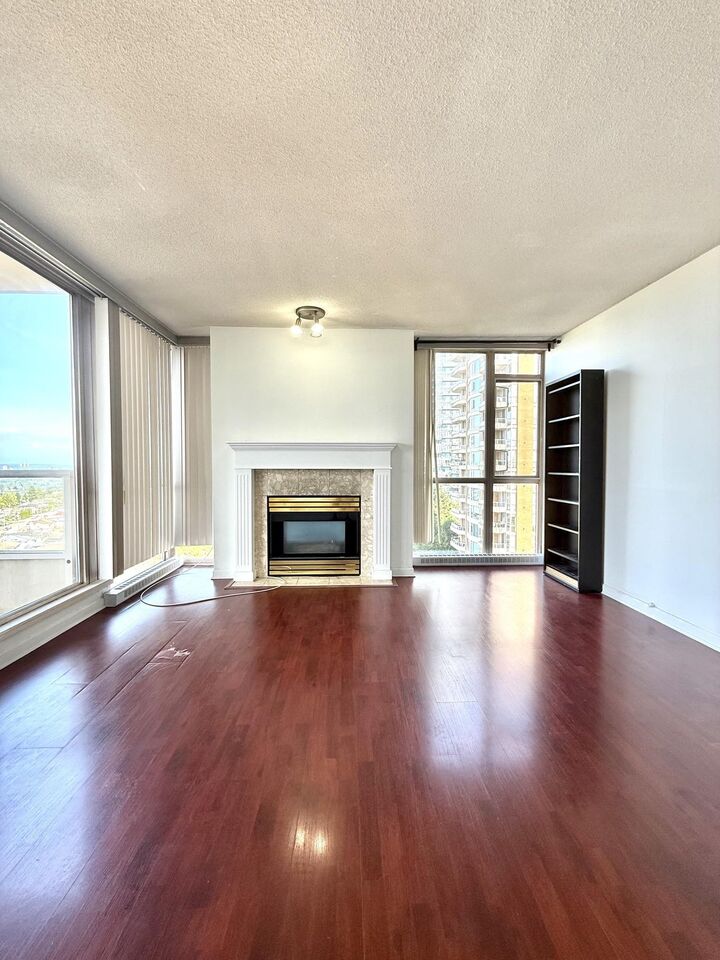 Property Photo: 4657 Hazel Street 1101 BC V5H 4R2