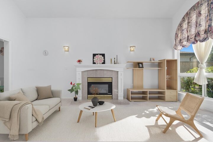 Property Photo:  12631 Cameron Drive  BC V6V 2T6 