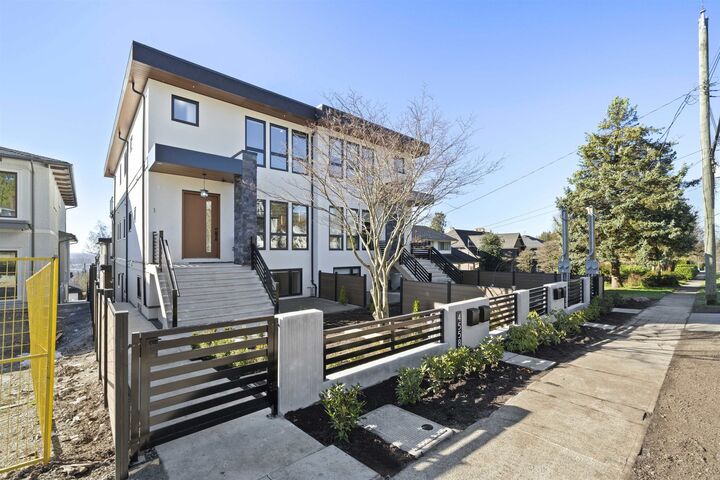 Property Photo:  4558 Portland Street 1  BC V5J 2N9 