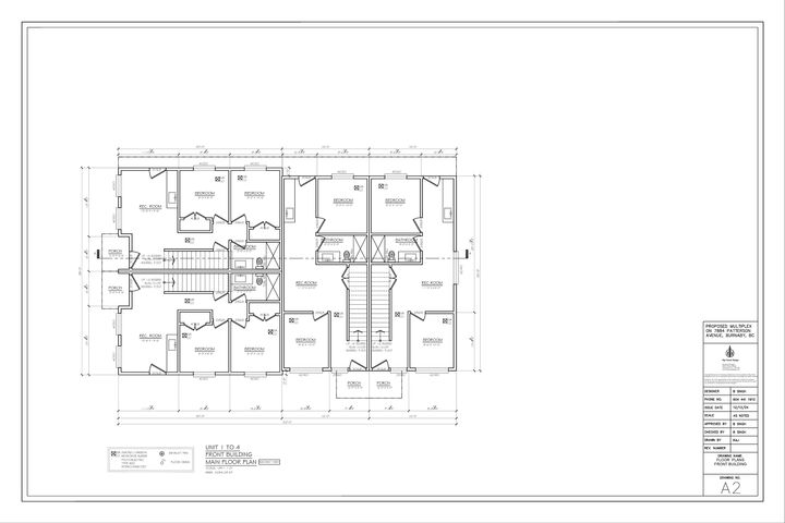 Property Photo:  7884 Patterson Avenue  BC V5J 3P5 