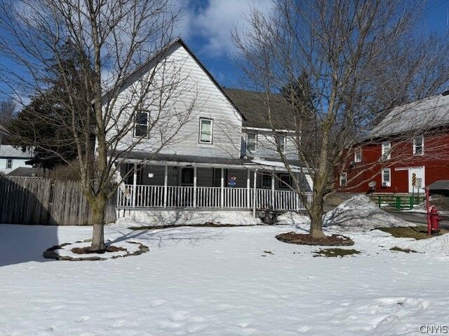 Property Photo:  35 Main Street  NY 13101 