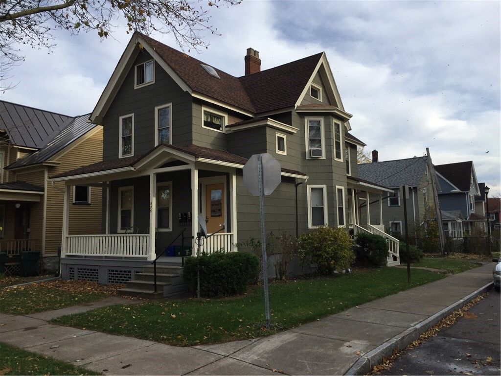 Property Photo: 525 Averill Avenue NY 14607