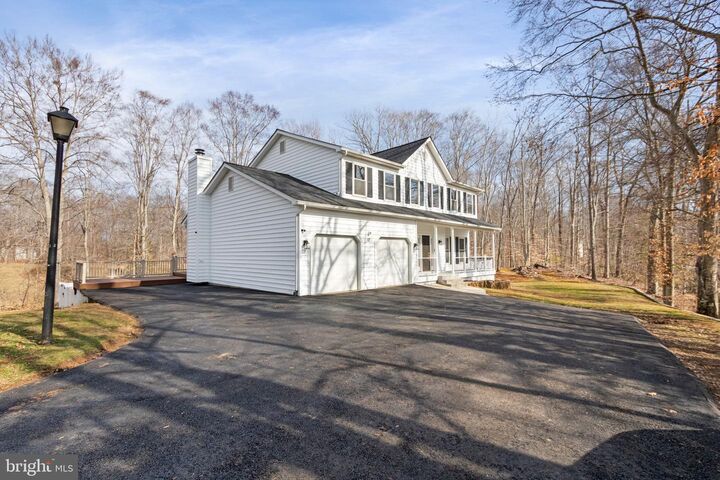 Property Photo: 17 Jason Court VA 22554