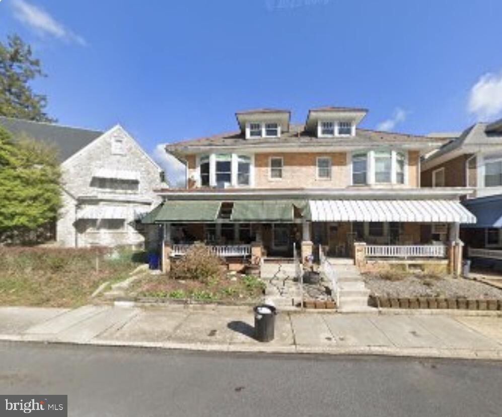 Property Photo:  60 Park Avenue  PA 17522 
