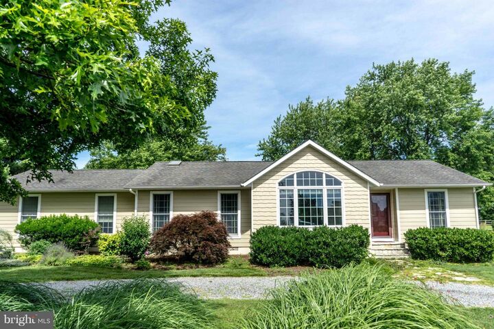 Property Photo:  206 Prospect Bay Drive W  MD 21638 