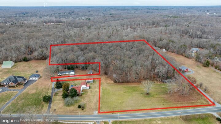 Property Photo: Aquasco Road MD 20608