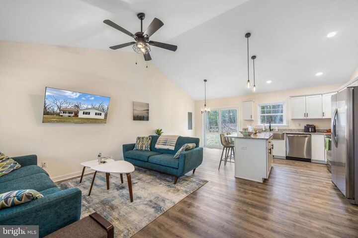 Property Photo:  11601 Wilderness Park Drive  VA 22551 