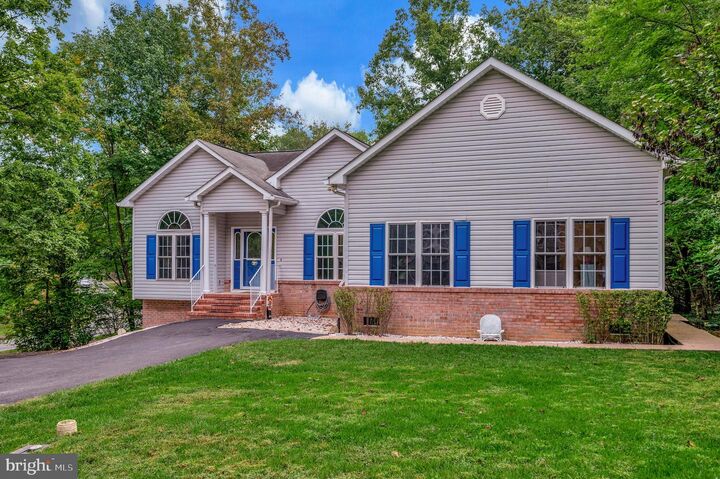 Property Photo:  3800 Lakeview Parkway  VA 22508 