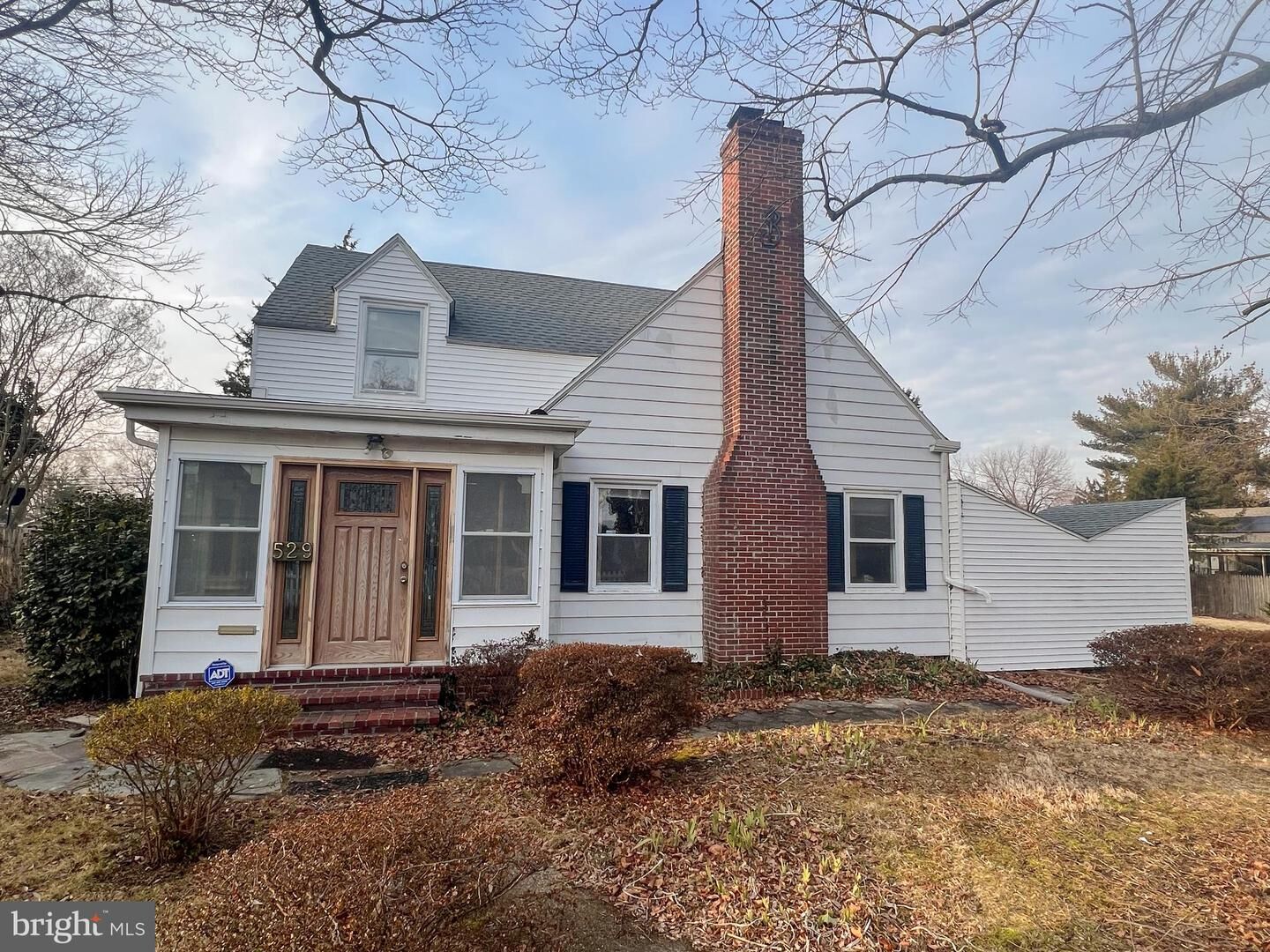 Property Photo:  529 Greenhill Road  DE 19901 