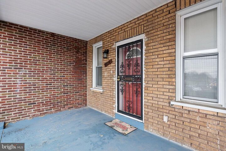 Property Photo:  4674 N Sydenham Street  PA 19140 