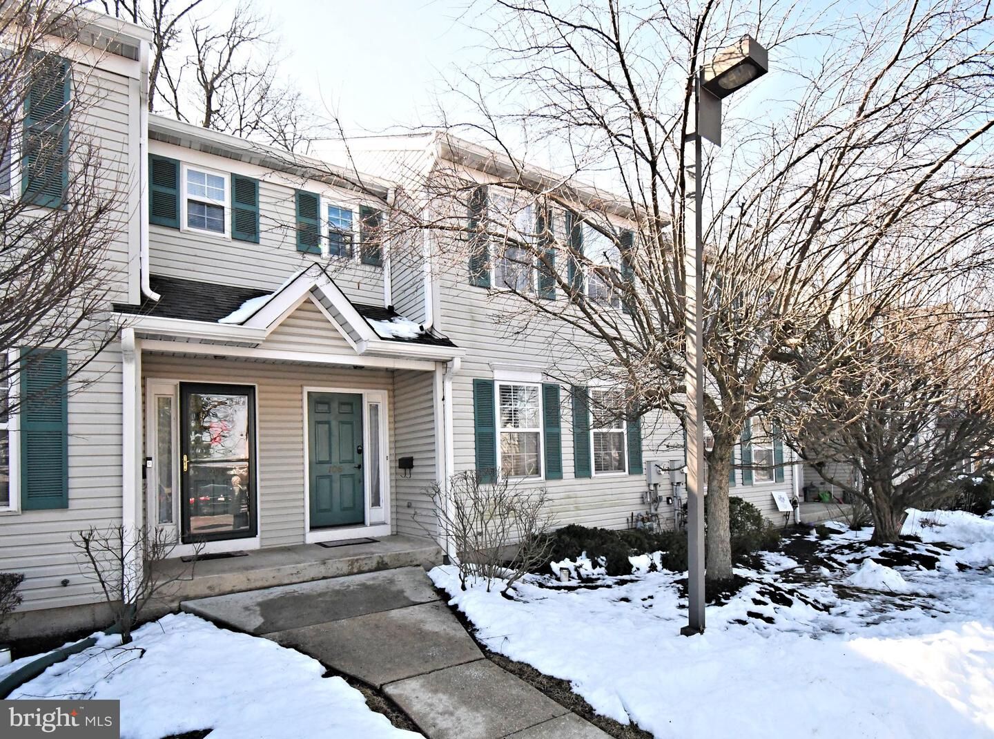 Property Photo: 106 Yorkshire Way PA 19040
