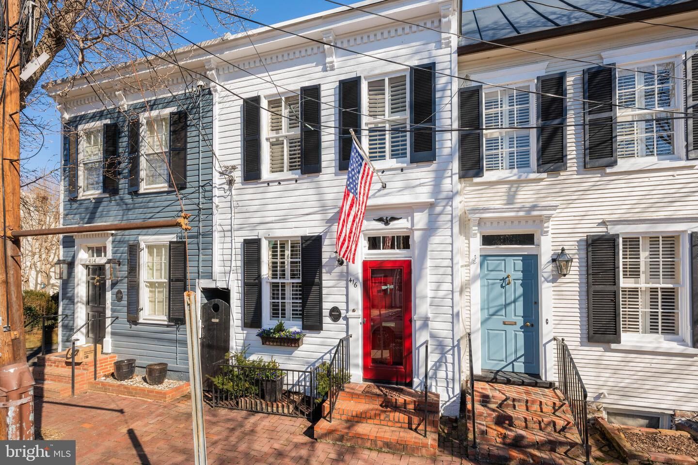 Property Photo:  416 S Fairfax Street S  VA 22314 