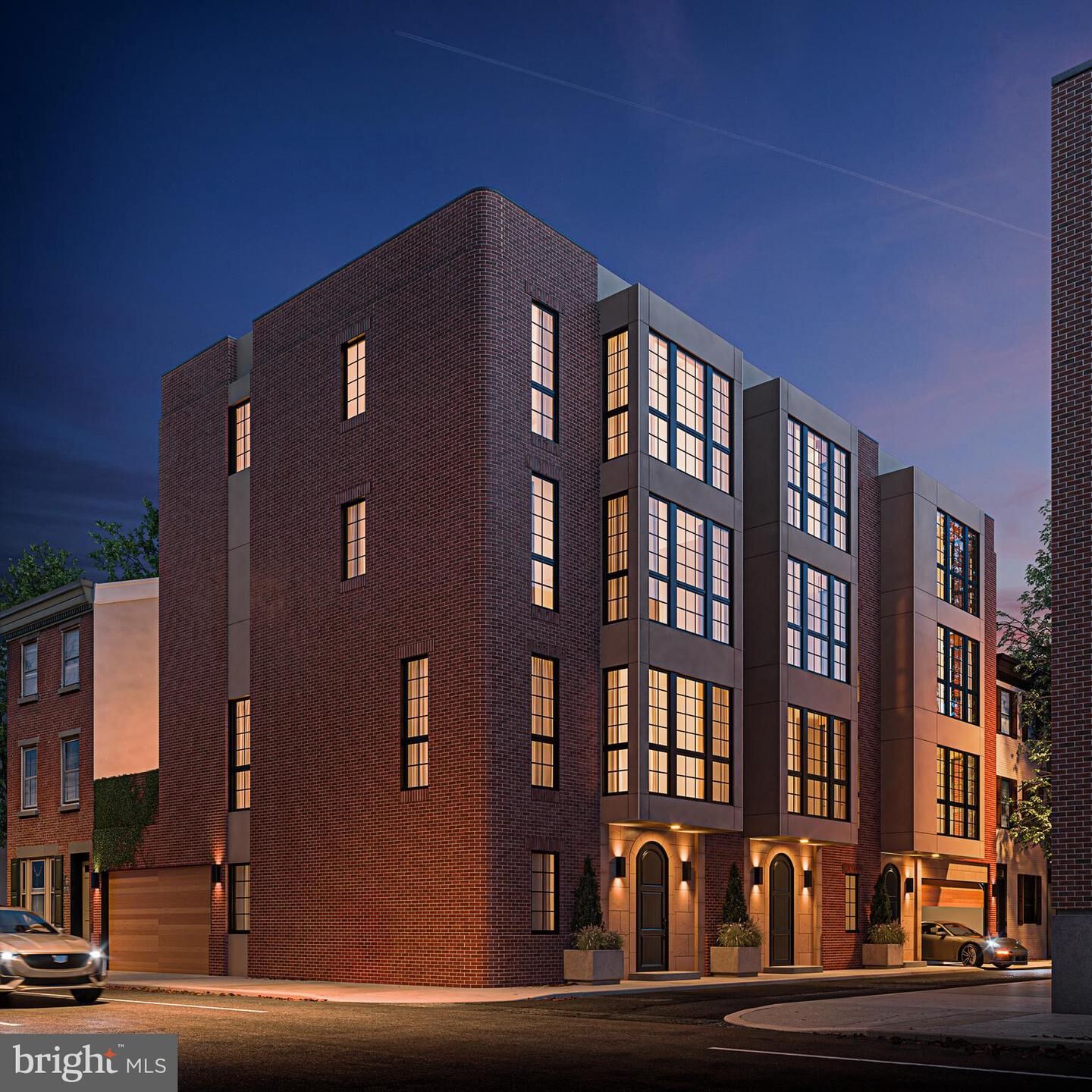 Property Photo:  2000 Waverly Street  PA 19146 