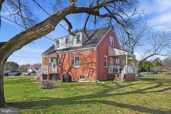 Property Photo:  159 Peach Grove Lane  VA 22520 