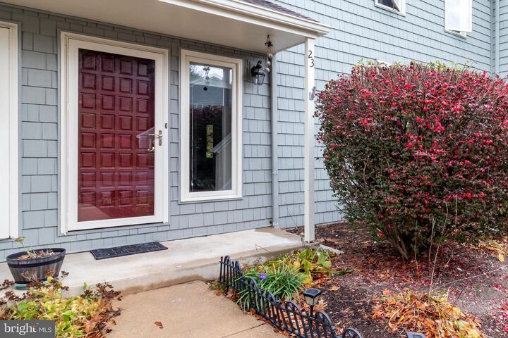 Property Photo:  23 Harrison Rd W  PA 19380 