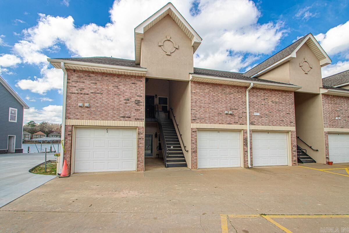 Property Photo:  532 C6 Grand Point Drive  AR 71901 