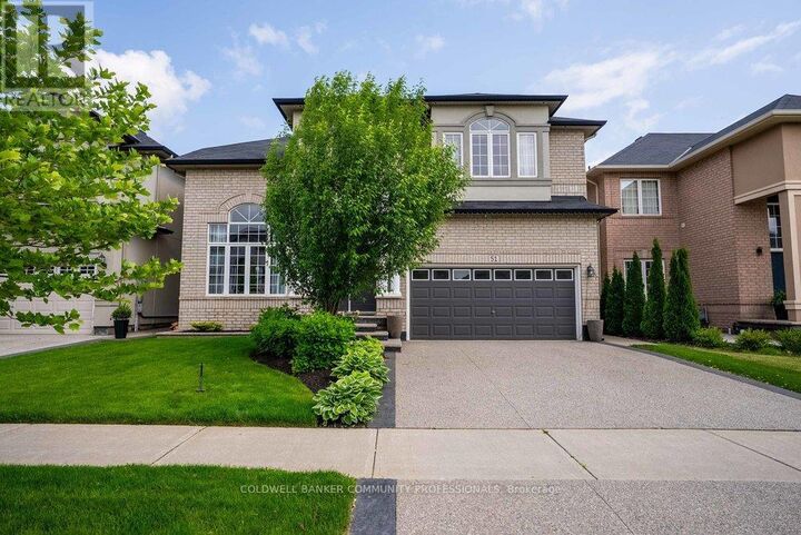 Property Photo: 51 Weaver Drive ON L9K 0G3