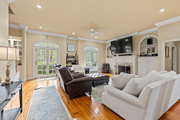 Property Photo: 4511 Saint Johns Pl. SC 29576