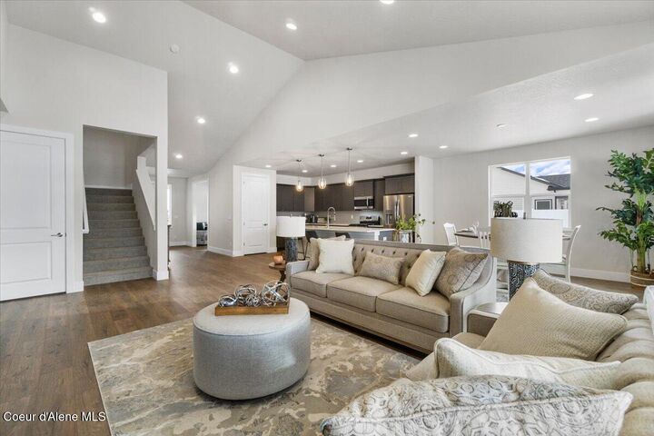 Property Photo: 2976 N Cassiopeia St ID 83854