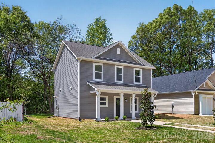 Property Photo:  228 Rhyne Station Road  NC 28214 