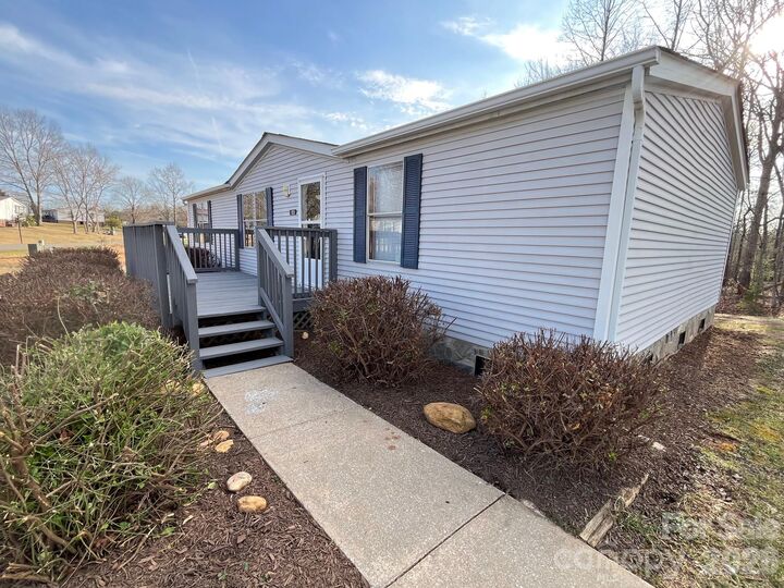 Property Photo:  133 Harmony Drive  NC 28761 