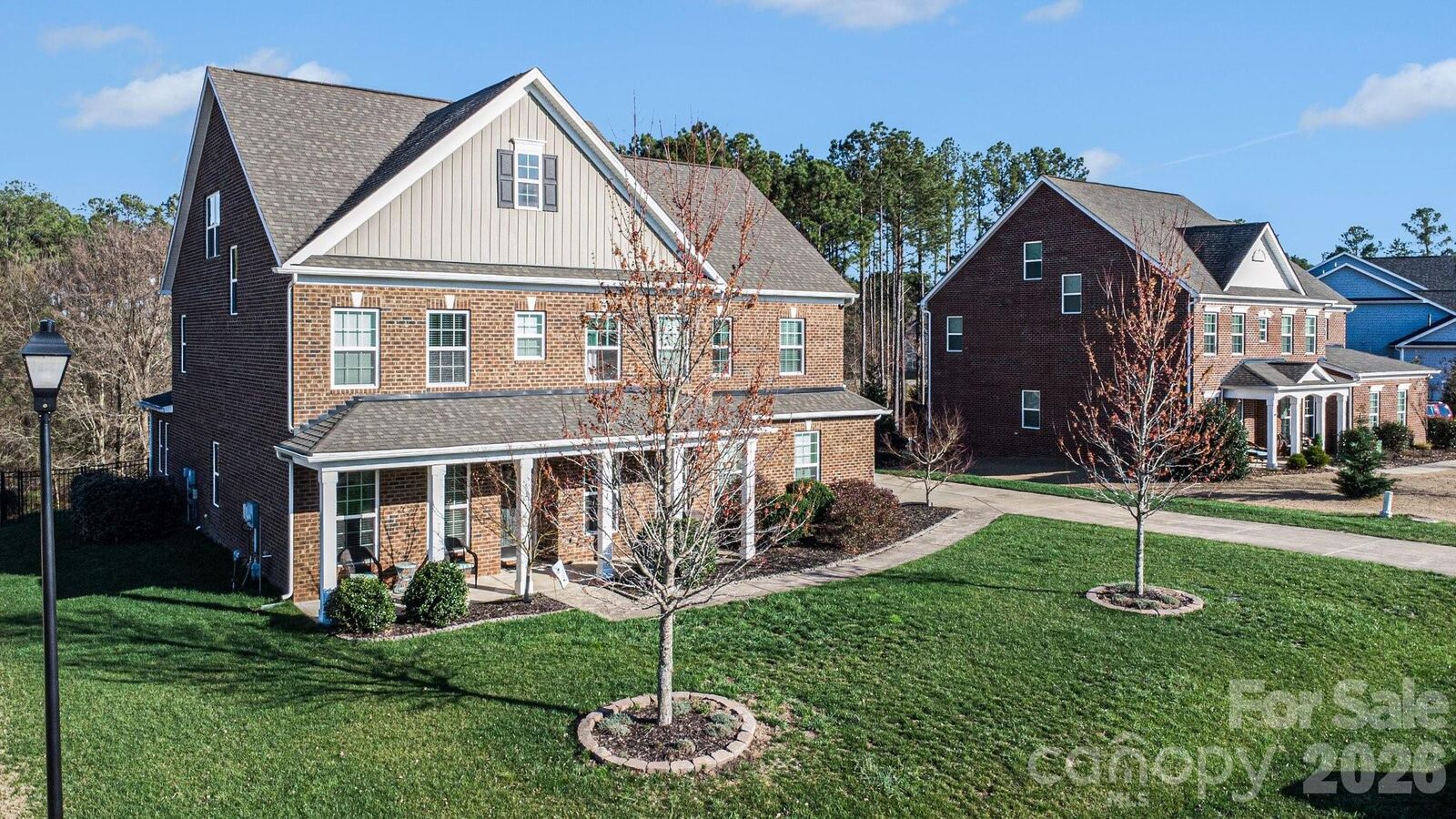 Property Photo: 2074 Fuera Road SC 29745