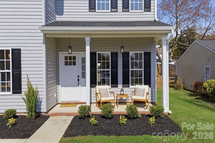 Property Photo: 171 Kristens Court Drive NC 28115