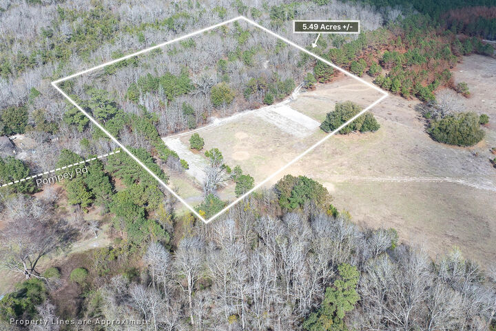 Property Photo:  2 Pompey Road  SC 29102 