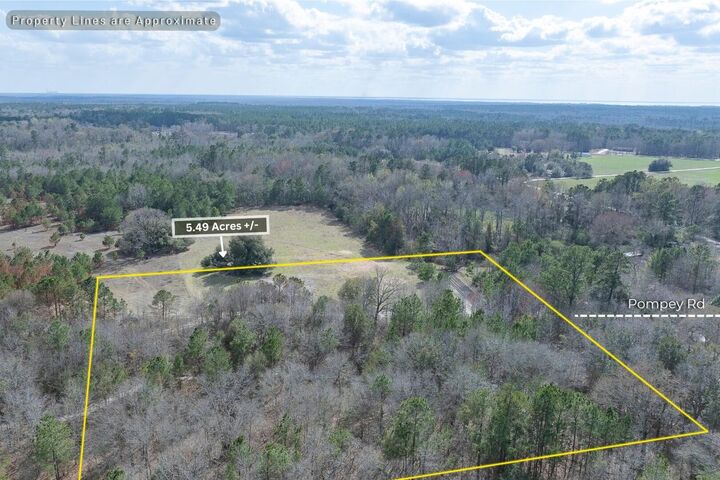 Property Photo: 02 Pompey Road SC 29102