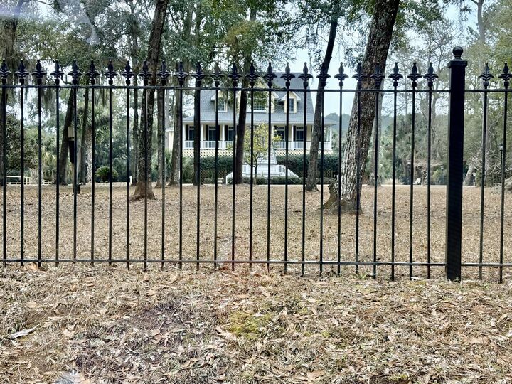 Property Photo:  8970 Palmetto Road  SC 29438 