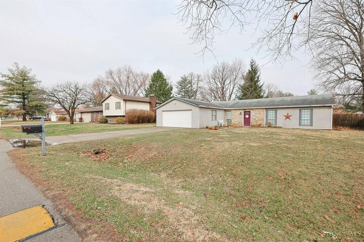 Property Photo:  2700 Broshear Drive  OH 45013 