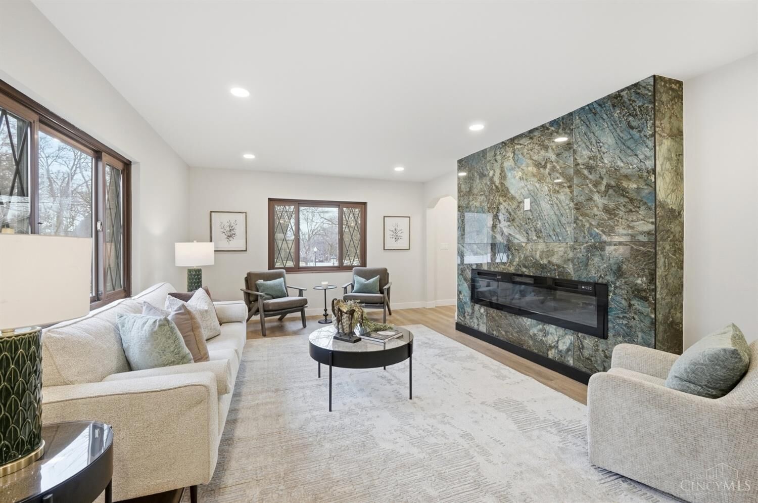 Property Photo:  2497 Downing Drive  OH 45208 