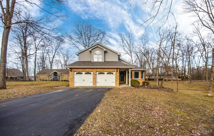 Property Photo:  104 Waynoka Drive  OH 45171 