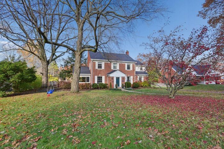 Property Photo:  852 Finney Trail  OH 45224 