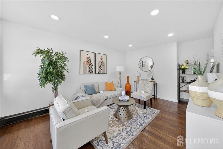 Property Photo: 2 Olive Street NJ 08863